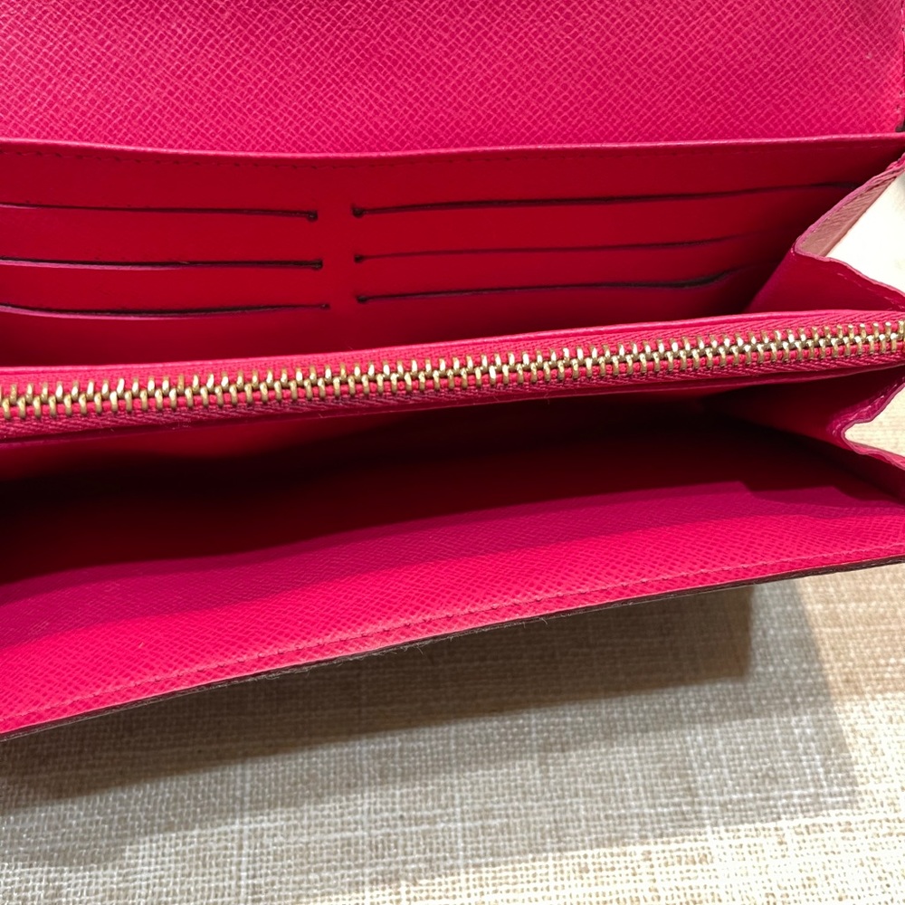 Multicolor monogram - Picture 3 of 4